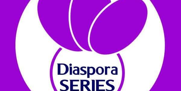 DIASPORA SÉRIES