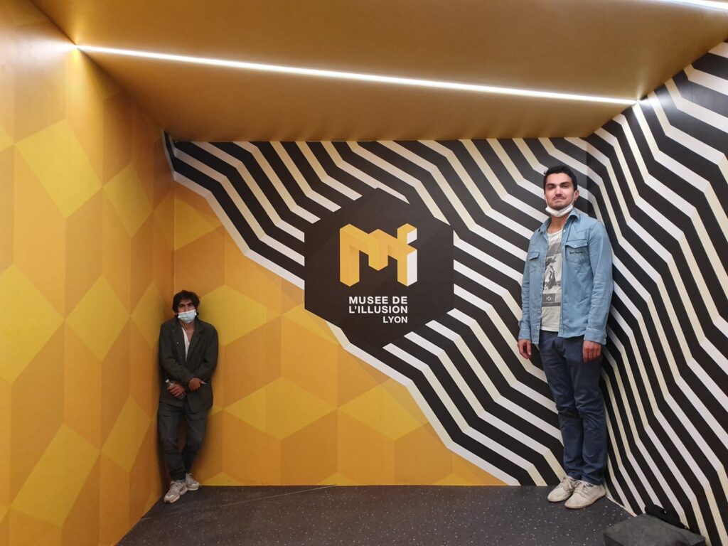 Miniature