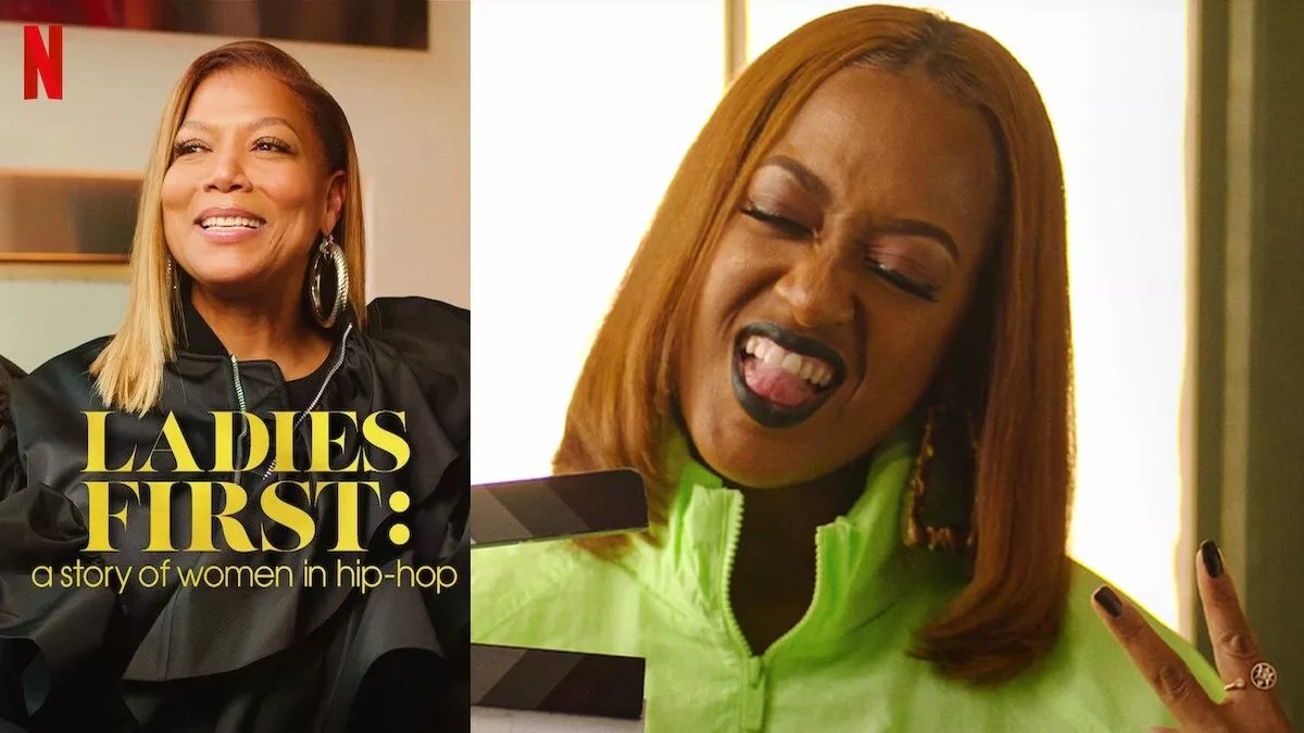 « LADIES FIRST », UNE STORY NETFLIX SUR LES PIONNIÈRES DU HIP-HOP - Zik ...